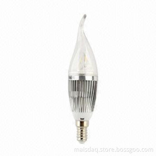 4W LED candle light